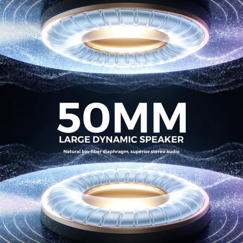 Auriculares para Juegos Joyroom Jhead Jr-Hg2 con Micrófono (Negros)