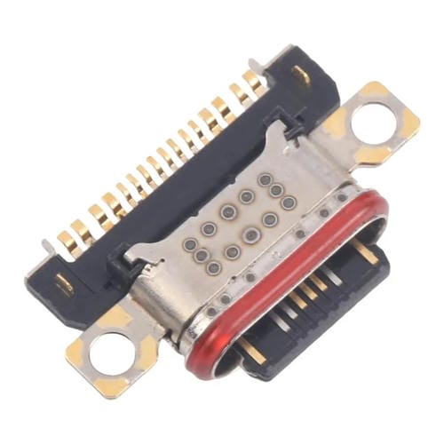 Connecteur Port de Charge Vivo X Fold2 (10 Unités) Original