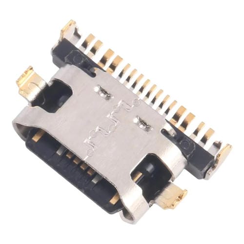 Conector de Porto de Carregamento Vivo S17 (10 Unidades) Original
