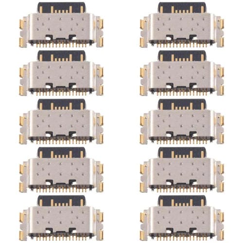 Connettore di Ricarica Originale Xiaomi Redmi Note 12 5G (10 Pezzi)