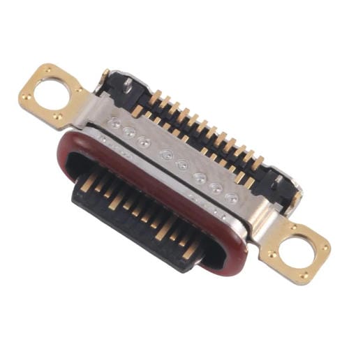 Conector de Porto de Carregamento Xiaomi 15 Pro, (10 Peças) Original