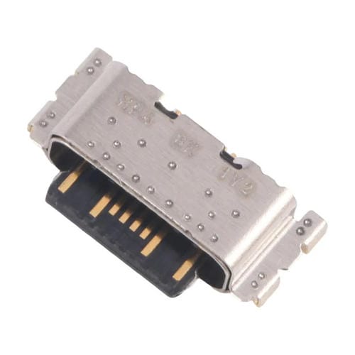 Conector de Porto de Carregamento Original Xiaomi Redmi Note 11T Pro+ (10 Unidades)