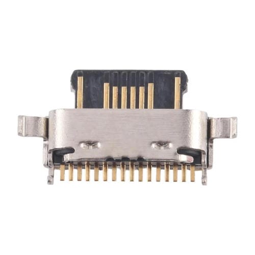 Original Charging Port Connector Motorola Moto G7 Power (10 Units)