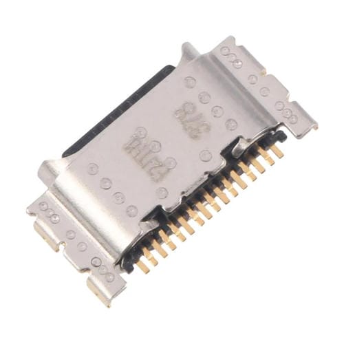 Charging Port Connector Motorola Moto G23 Original (10 Units)