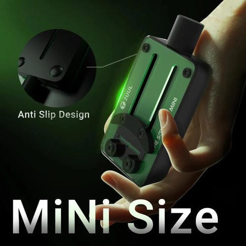 Acessório Circuito Integrado Sorriso Jig Mini 2Uul Bh30 Placa Base