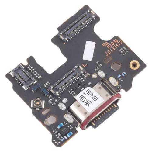 Motorola Edge 50 Pro Original Charging Port Board