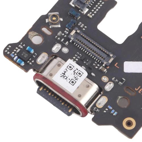 Motorola Edge 50 Pro Original Charging Port Board