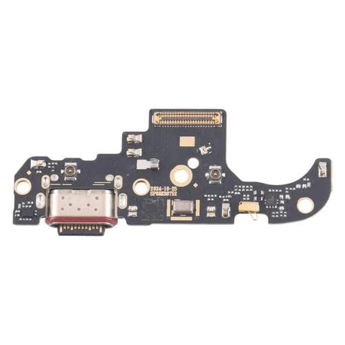 Motorola Moto G75 Original Charging Port Board
