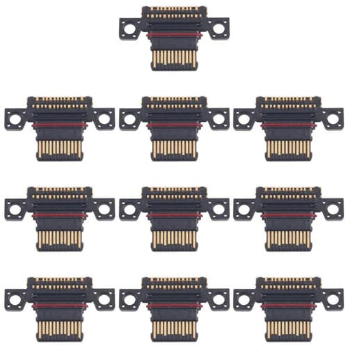 Connecteur de Port de Charge Original Honor Magic Vs3 (10 Unités)