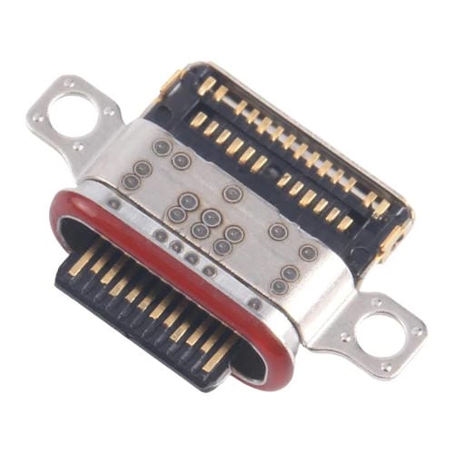 Connecteur de Port de Charge Original Honor Magic 4 (10 Unités)