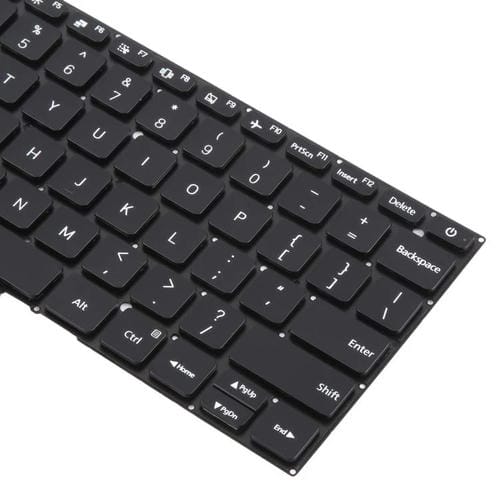 Portable keyboard Xiaomi Redmi book 13 inches 14S Ryzen R5 AIR15 M3 XMA1903 (USA Version) (Black)