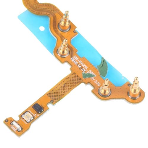 Cavo flessibile di contatto Scatola batteria Samsung Galaxy Buds FE SM-R400N