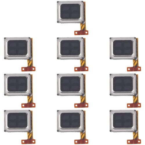 Haut-parleur écouteur original Vivo S7 (10 unités)