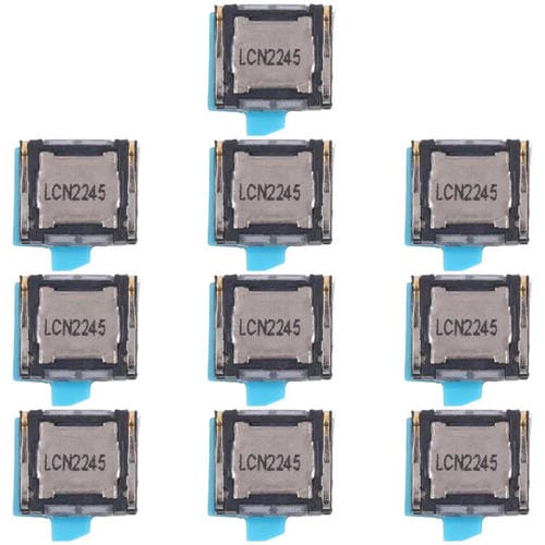 Original Vivo iQOO Z8x Earpiece Speaker (10 Units)