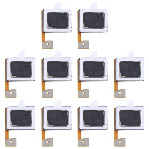 Altoparlante Cuffia Originale Xiaomi Redmi Note 12S 4G (10 Unità)