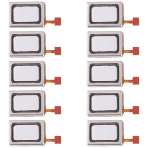 Altoparlante Cuffia Originale Xiaomi Mi Mix 4 (10 Unità)