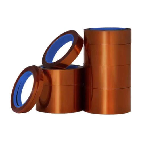 Battery PCB Repair Tape High Temperature Resistant 400 °C 20mm x 35m