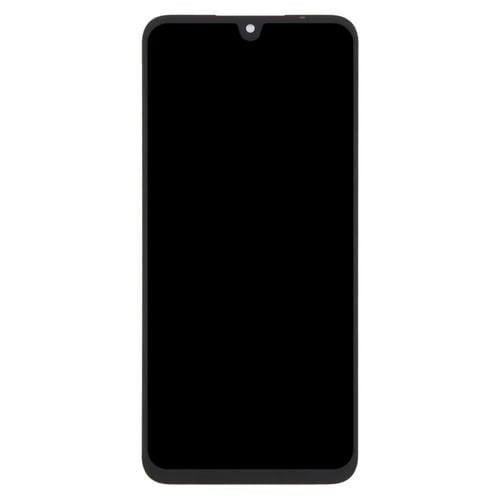 Schermo LCD OLED da 6,66 pollici completo Samsung Galaxy A16 5G SM-A166B