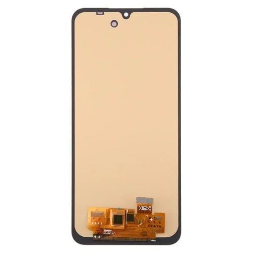 Schermo LCD OLED da 6,46 pollici Samsung Galaxy A16 5G SM-A166B