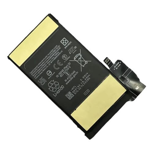 Batería G07DF 4492 mAh Google Pixel 8A