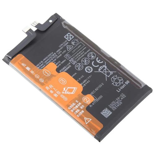 Bateria Huawei Mate X2 TET-AN00 HB605290EFW de 4400 mAh