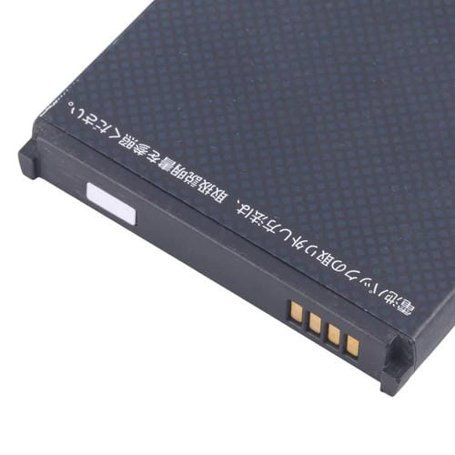 Bateria Kyocera Torque G05 5G KYG01UAA / KYGO1UAA KYG01 de 4000 mAh