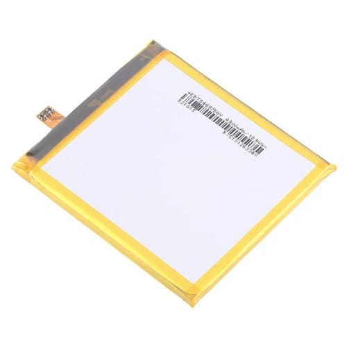 Batterie Sharp Aquos Sense7 / 7 Plus UBATIA313AFN2 de 4900 mAh