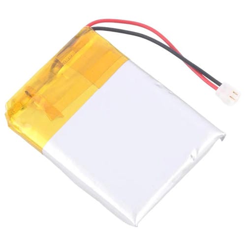 Garmin Approach S60 361-00097-00 Battery 300 mAh