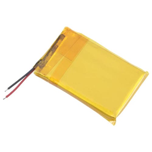 Garmin Venu 2S Akku 361-00137-10 mit 225 mAh