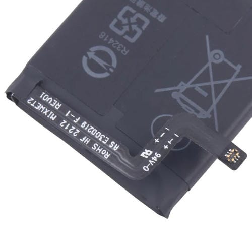 Batteria Xiaomi Watch S2 46mm M2207W1 BW54 486mAh