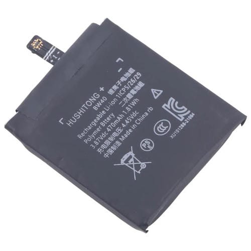 Batteria BW40 da 470 mAh per Xiaomi S1 / Colore 2