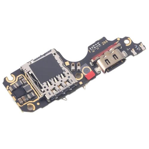 Charging Port Board for Vivo S20 Pro 5G V2430A with SIM Card Slot (without Fast Charging)