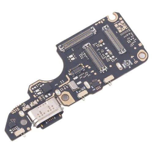 Charging Port Board for Vivo V40 Pro 5G V2347 with SIM Card Slot (without Fast Charging)