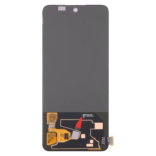 Pantalla Completa OLED RMX3869 para Realme Narzo 70 5G