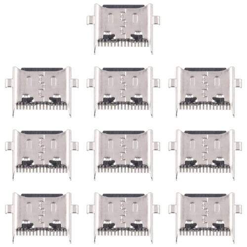Connettore Porta di Ricarica Samsung Galaxy A14 5G SM-A146P (10 unità)