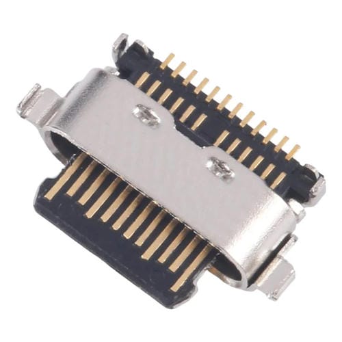 Connecteur Port de Charge Samsung Galaxy F52 SM-E526B (10 unités)