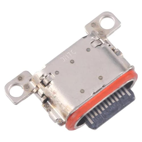 Conector Porto de Carregamento Samsung Galaxy S21 SM-G991B (10 unidades)