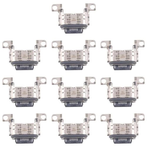 Connettore del Porto di Ricarica Samsung Galaxy A36 SM-A366B (10 unità)