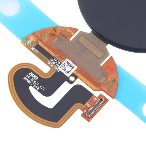 Schermo Completo Originale per Garmin Vivoactive 6 (senza NFC adesivo)