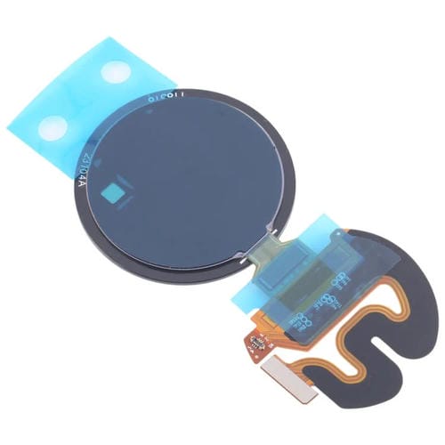 Pantalla Completa Original para Garmin Approach S70 de 42 mm (sin Adhesivo NFC)