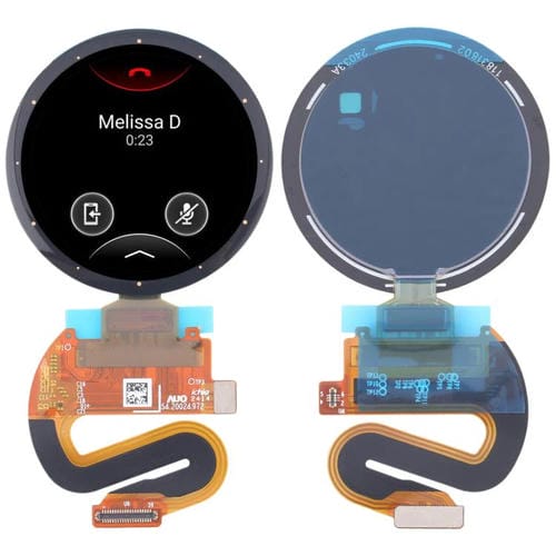 Schermo Completo Originale per Garmin Venu 3S (senza NFC adesivo)