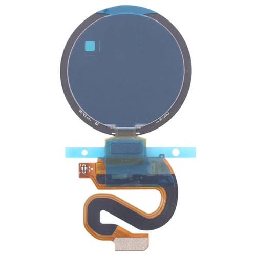 Pantalla Completa Original para Garmin D2 Air X10 (sin Adhesivo NFC)