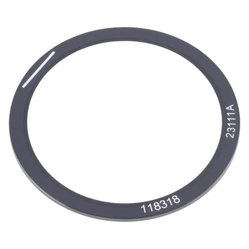Schermo in vetro esterno originale per Garmin Approach S70 da 42 mm