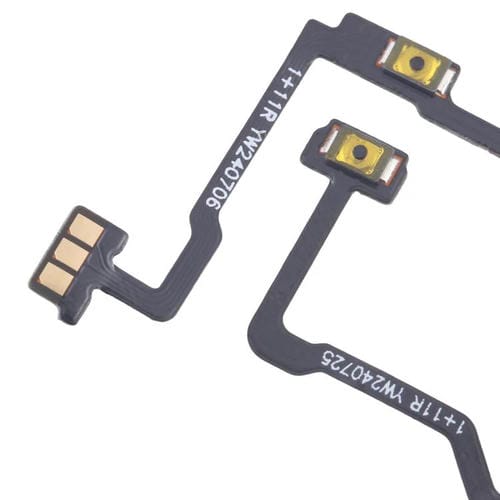 Power Button and Volume Button Flex Cable OnePlus Ace 2