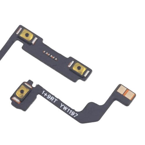 Power Button and Volume Flex Cable OnePlus 9RT