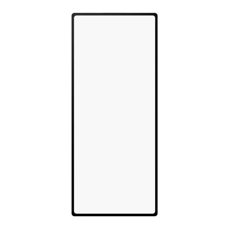 Película de vidrio templado HD de cobertura completa de seda para Samsung Galaxy Z Fold7 5G