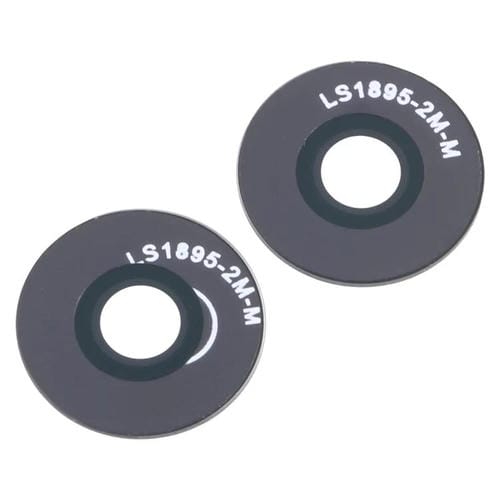 Objectif de caméra arrière Motorola Moto G13 (10 unités)