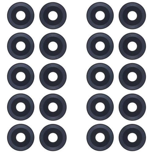 Objectif de caméra arrière Motorola Moto G04 (10 unités)