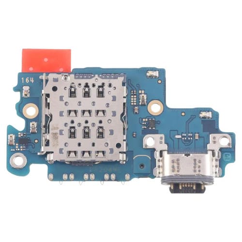 Piastra di Ricarica Porta di Carico Samsung Galaxy A53 SM-A536B con iC