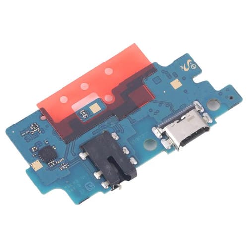 Placa de Porto de Carregamento Samsung Galaxy A50 SM-A505F com iC